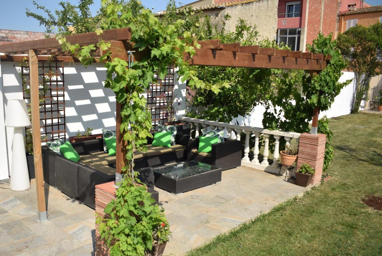 Newly Renovated Large Villa With Garden Castello  D'Empuries Exterior photo