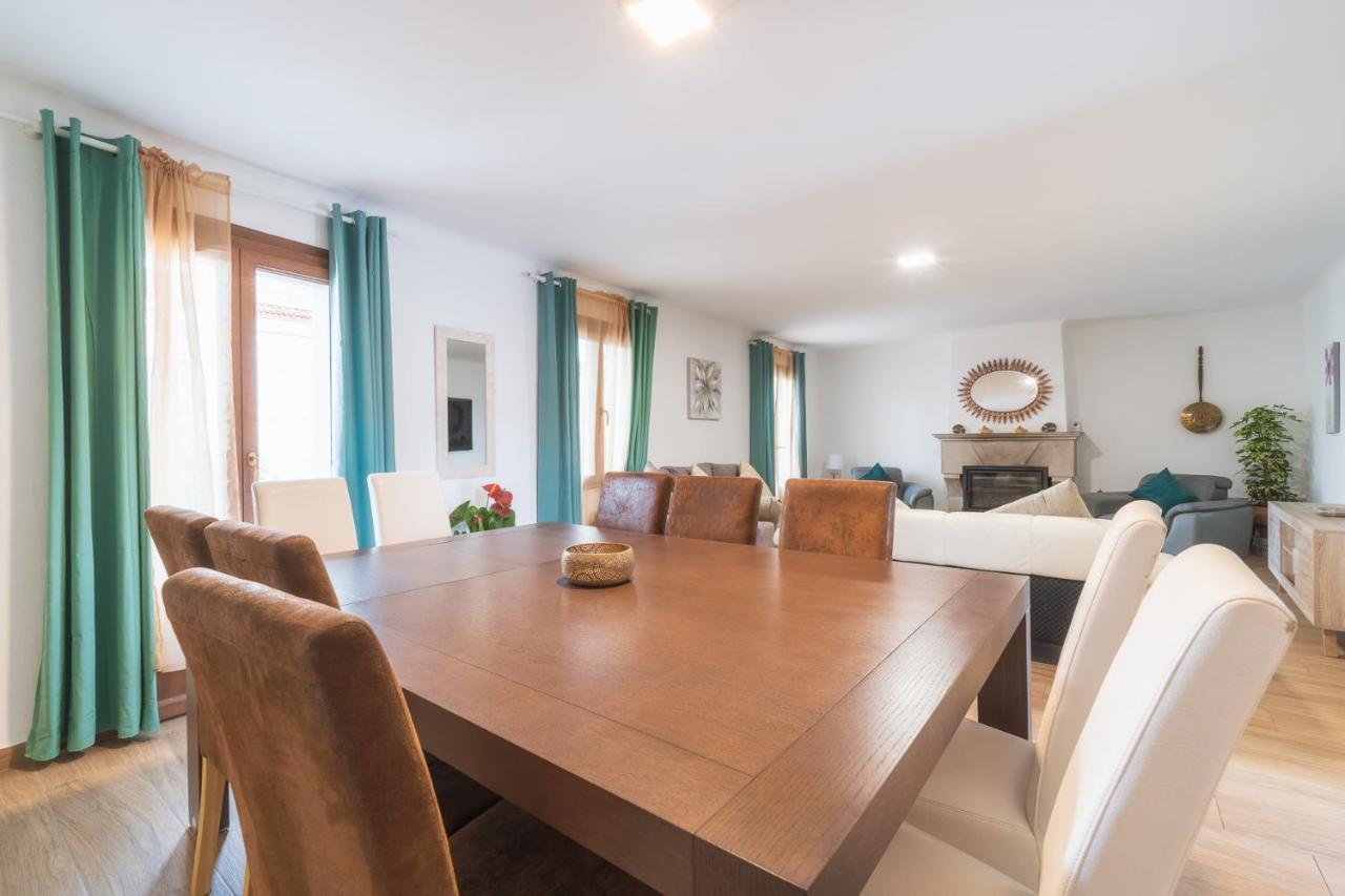 Newly Renovated Large Villa With Garden Castello  D'Empuries Exterior photo