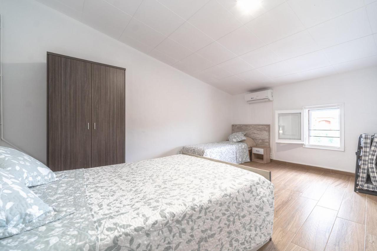 Newly Renovated Large Villa With Garden Castello  D'Empuries Exterior photo