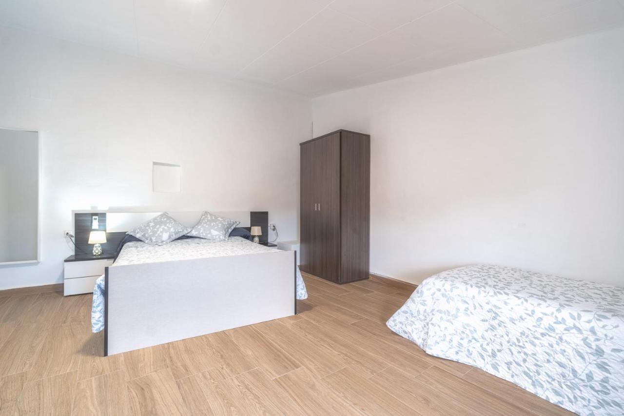 Newly Renovated Large Villa With Garden Castello  D'Empuries Exterior photo