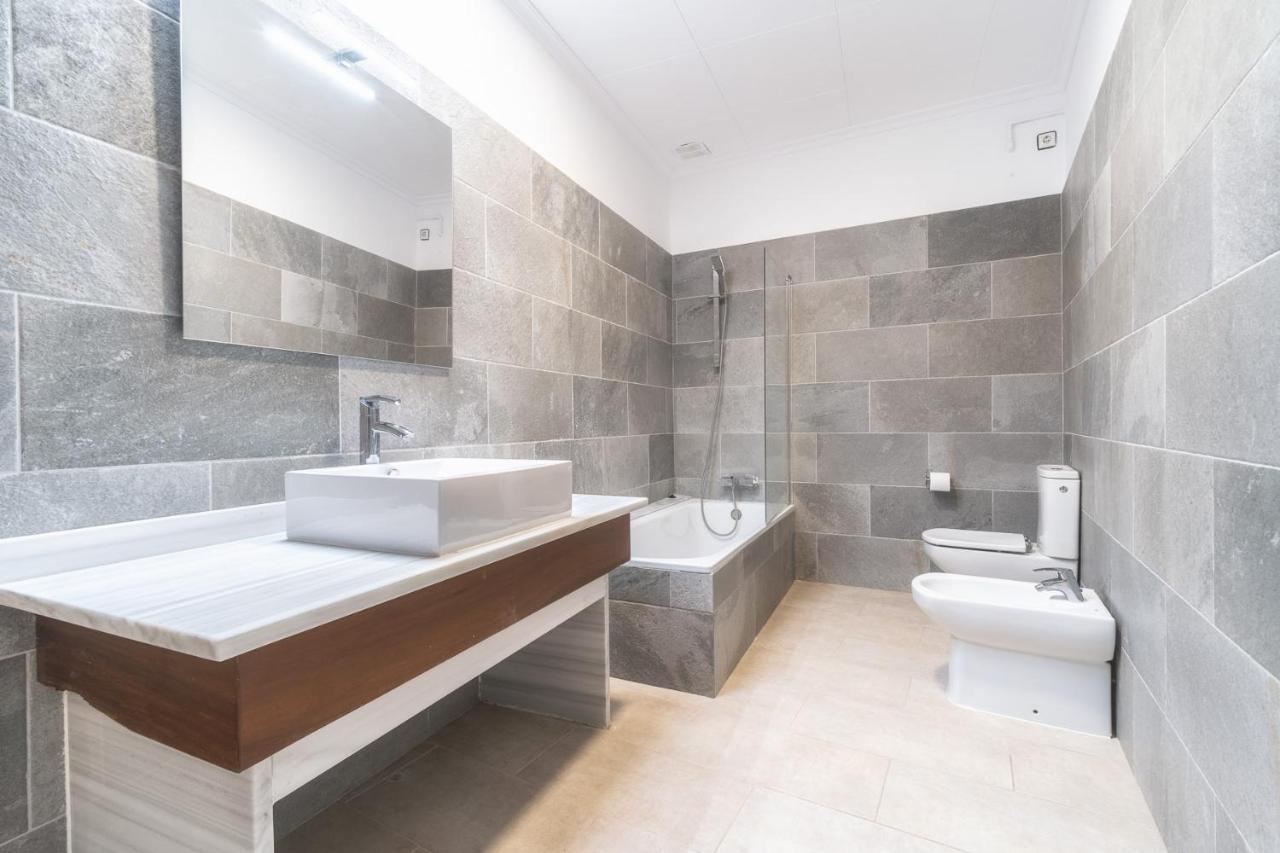 Newly Renovated Large Villa With Garden Castello  D'Empuries Exterior photo