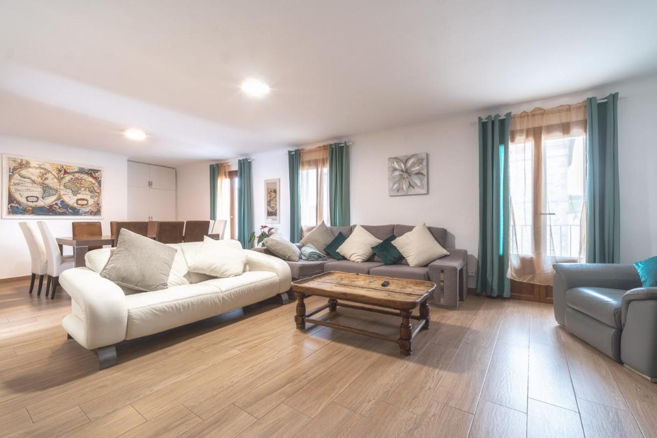 Newly Renovated Large Villa With Garden Castello  D'Empuries Exterior photo