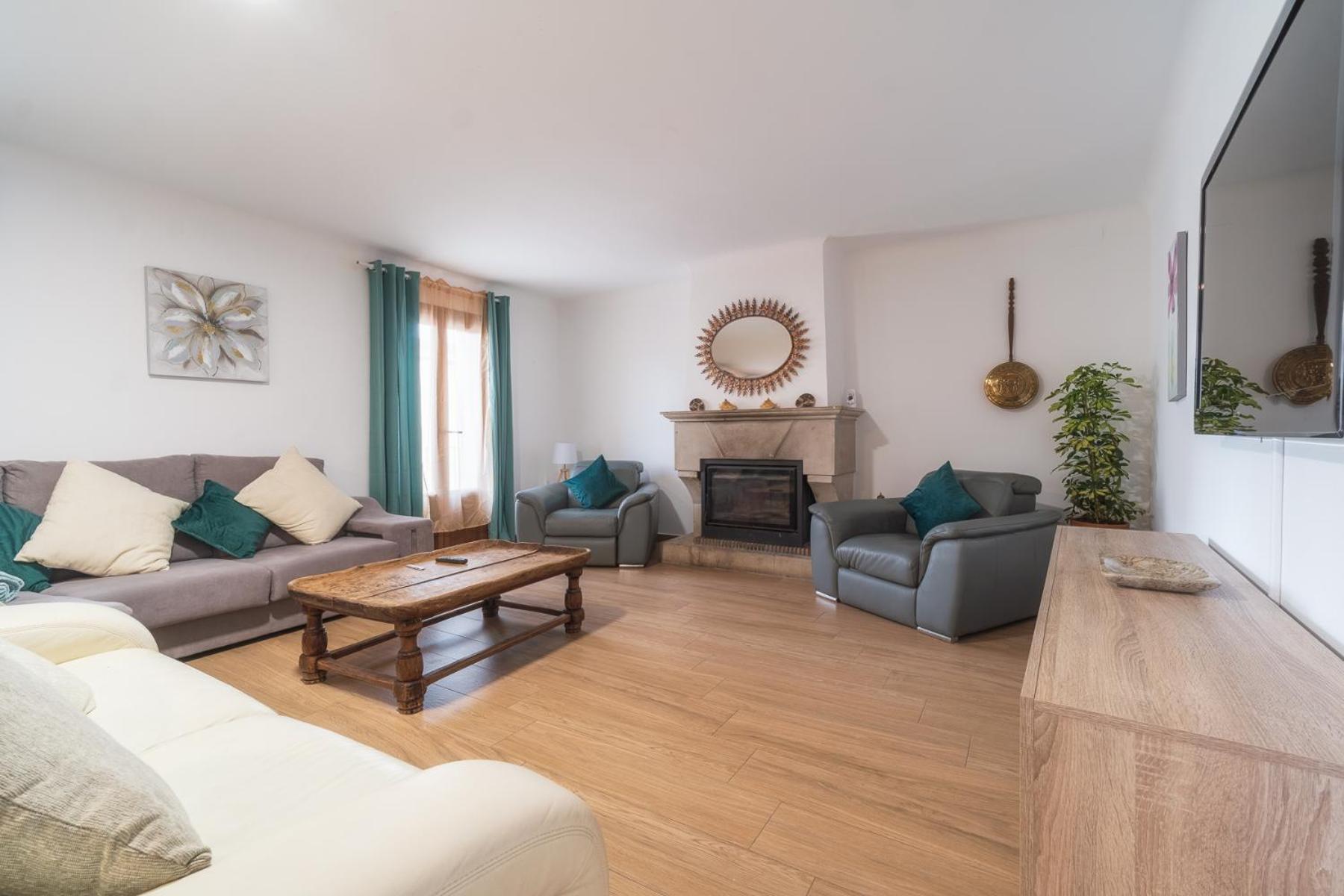 Newly Renovated Large Villa With Garden Castello  D'Empuries Exterior photo