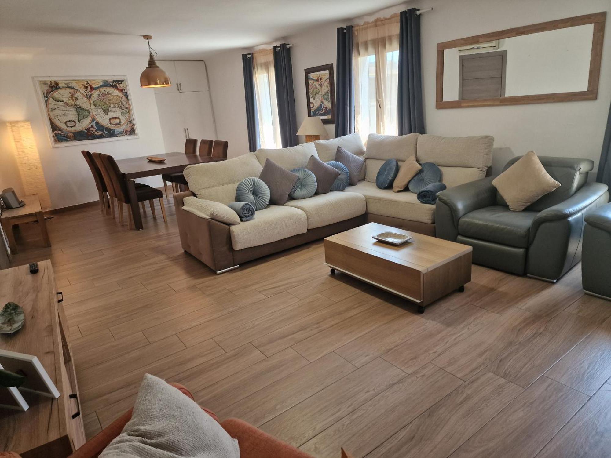 Newly Renovated Large Villa With Garden Castello  D'Empuries Exterior photo