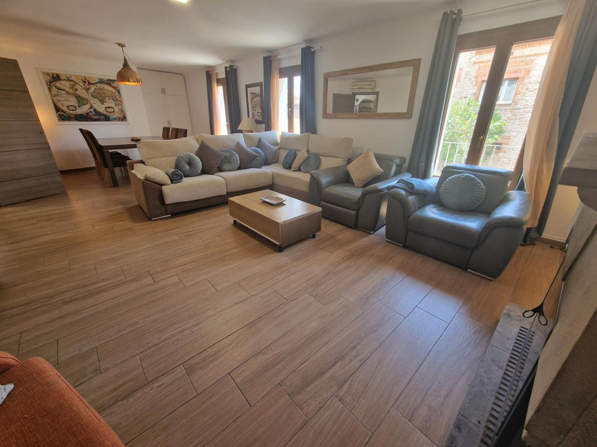 Newly Renovated Large Villa With Garden Castello  D'Empuries Exterior photo