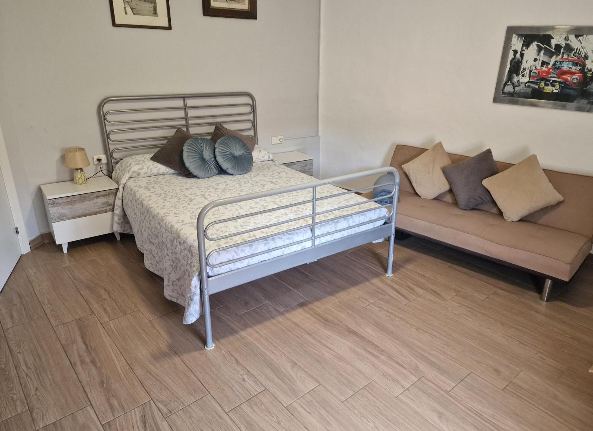 Newly Renovated Large Villa With Garden Castello  D'Empuries Exterior photo